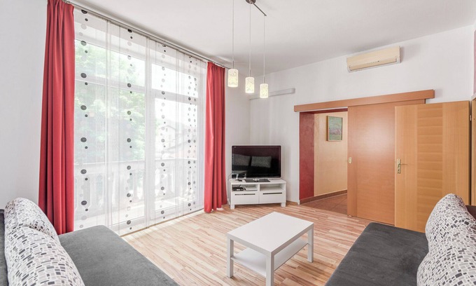 Most na Soci Apartment | Apartma Most - accommodation with breathtaking views of the rivers, village and mountains