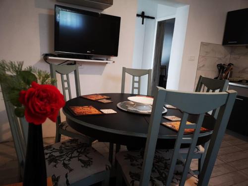 Srednja Vas v Bohinju Apartment | Apartma Oreh Vila Ziba