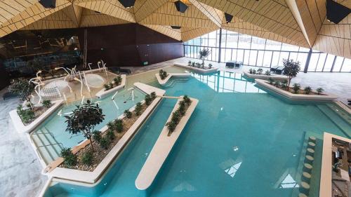 Podcetrtek Apartment | Apartma PeMaks, Terme Olimia