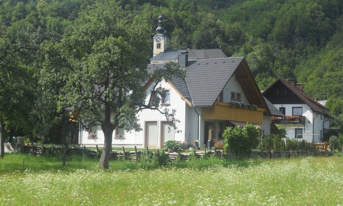 Srednja Vas v Bohinju Apartment | APARTMA STUDIO JAKA
