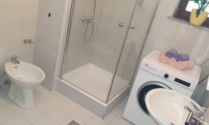 Bohinj Apartment | APARTMA Vrtnica, 4 + 2 osebi - 1. NADSTROPJE