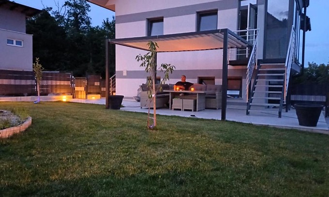 Praprotna Polica Apartment | Apartmaji STARS