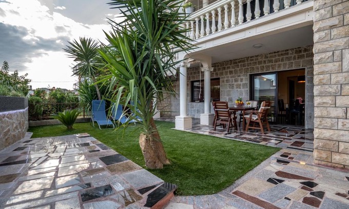 Kastel Gomilica Apartment | Apartman A&M