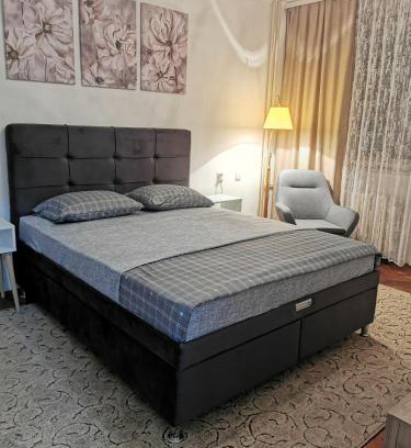 Pirot Apartment | Apartman Aki