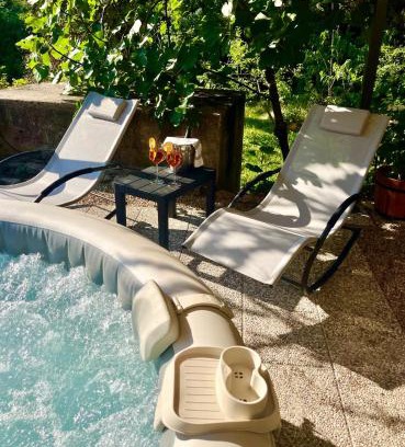 Rukavac Apartment | Apartman Bela