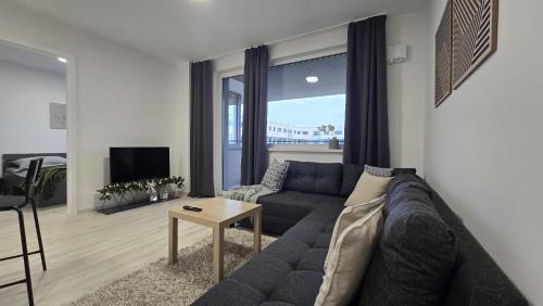 Trnava Apartment | Apartman C601