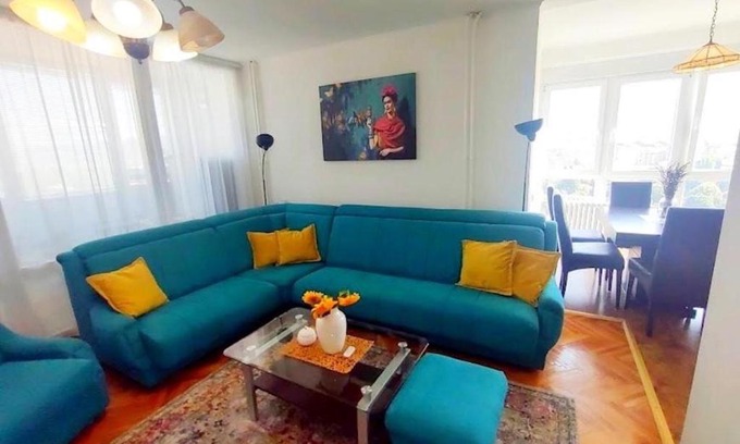 Pirot Apartment | Apartman Centar