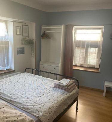 Jicin Apartment | Apartman Centrum