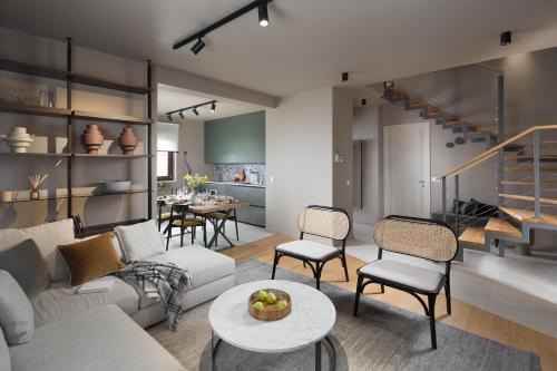 Gulici Apartment | Apartman Colmo s hidromasažnom kadom