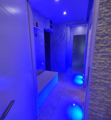 Medijana Apartment | Apartman Cristallino