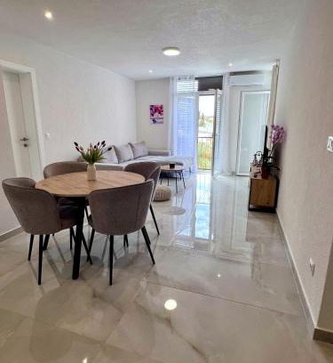 Gorinka Apartment | Apartman Elmo