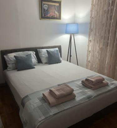 Kursumlija Apartment | Apartman EmEm