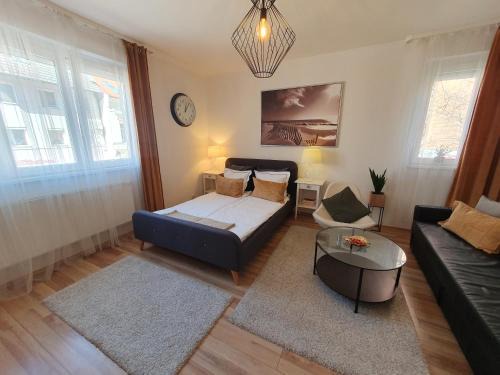 Szeged Apartment | Apartman guru 3 Szeged