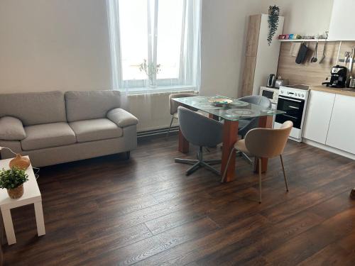 Trencin Apartment | Apartman Hasičská