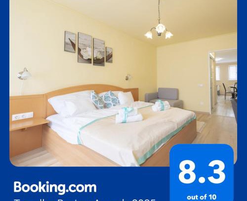 Szombathely Apartment | Apartman In City Szombathely *