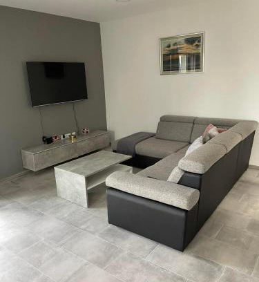 Preko Apartment | Apartman Ivanica