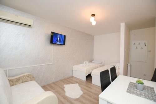 Kladovo Apartment | Apartman Jana