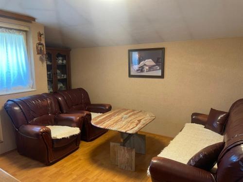 Paracin Apartment | Apartman Janković