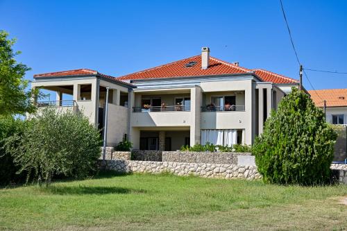 Ljubac Apartment | Apartman Kate