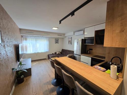 Slavonski Brod Apartment | Apartman LAMAR