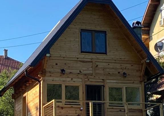 Mokra Gora Ski Chalet | Apartman Lenka i Apartman Vagončić