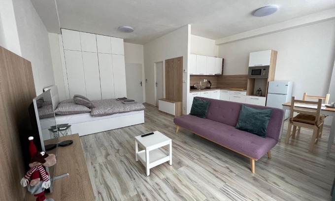 Liptovsky Mikulas Apartment | Apartman Liptov NP14
