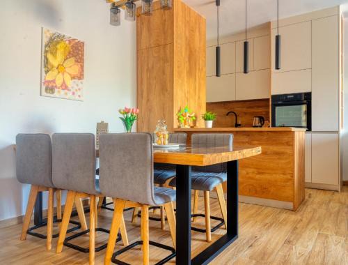 Osijek Apartment | Apartman Madeleid SELF CHECK-IN, FREE PRIVATE PARKING