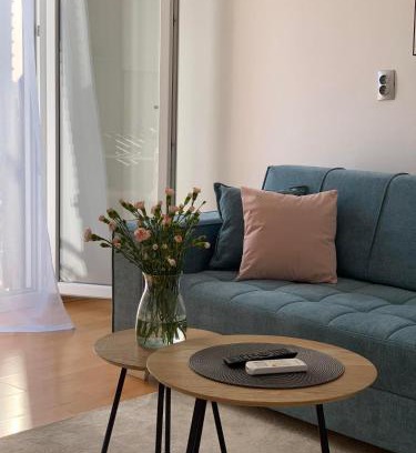 Blace Apartment | Apartman Mare Blace