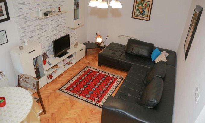 Pirot Apartment | Apartman Marija