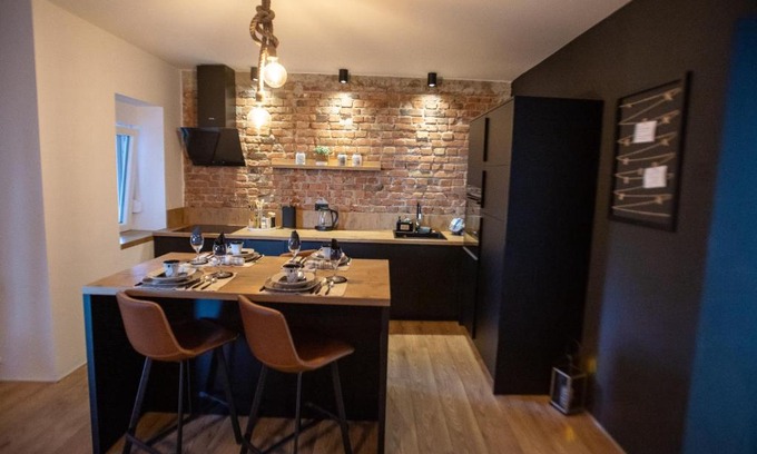 Slavonski Brod Apartment | Apartman Matea