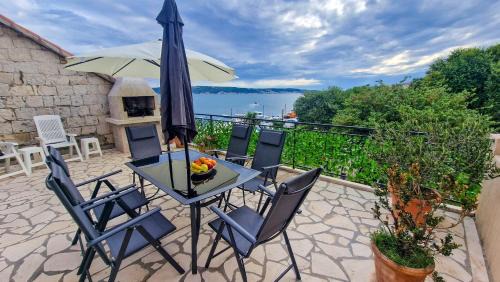 Kastel Novi Apartment | Apartman Nane