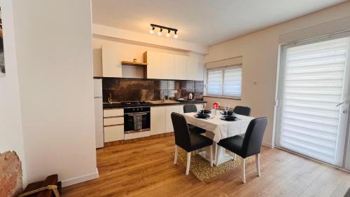 Vinkovci Apartment | Apartman NEDA