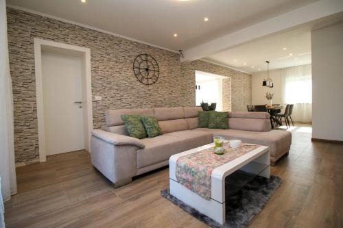 Vrvari Apartment | Apartman Nerlović Poreč