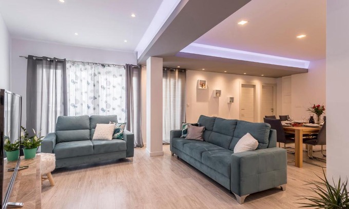 Podstrana Apartment | Apartman Nikola