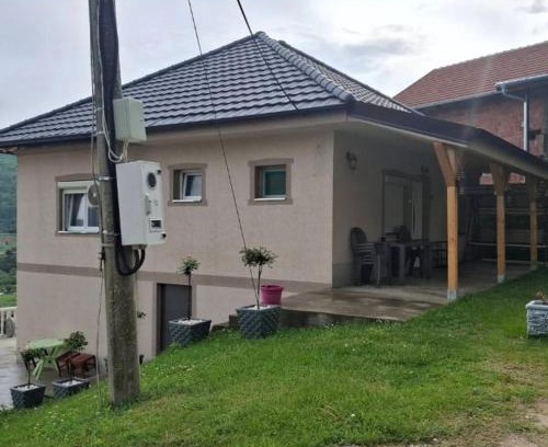 Kursumlija Apartment | Apartman Nikolić