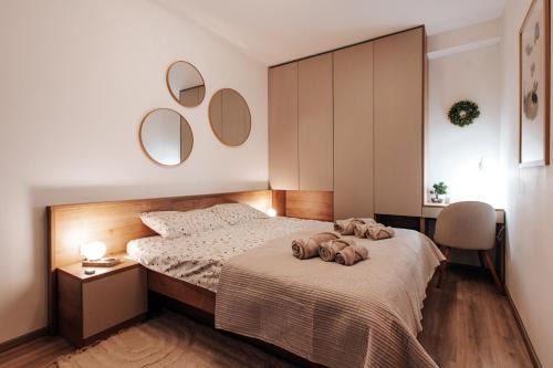 Cazma Apartment | Apartman Oaza Čazma