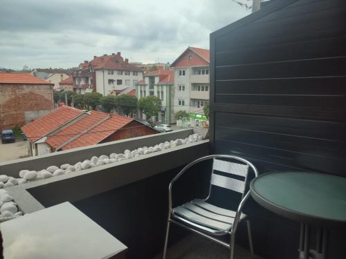 Knjazevac Apartment | Apartman Orhideja