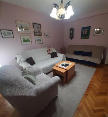 Bor Apartment | Apartman Oskar