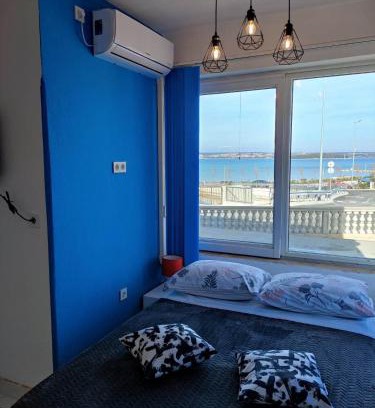 Tkon Apartment | Apartman Pandula
