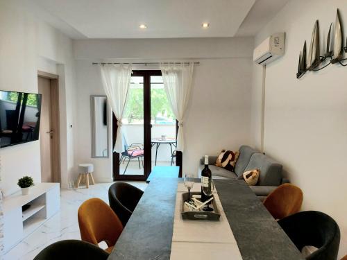 Cervar Porat Apartment | Apartman s dvije spavaće sobe