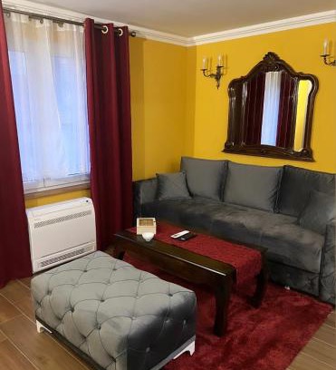 Niksic Apartment | Apartman Scepanovic 2