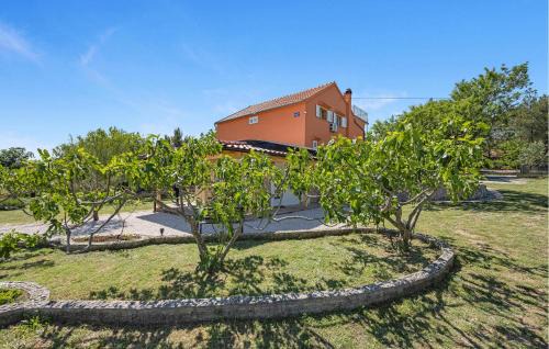 Skradin House | Apartman Slavka