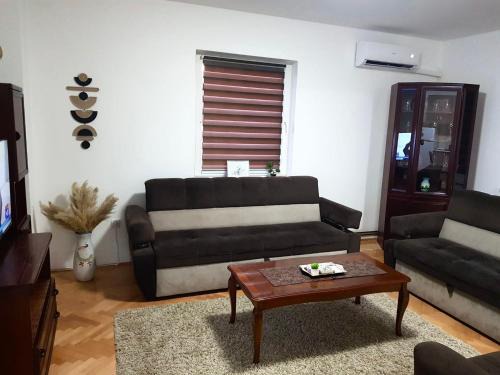 Bijeljina Apartment | Apartman Sleep & Go