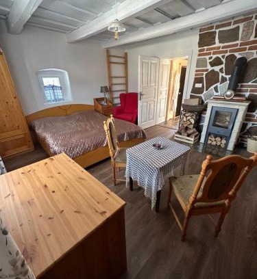 Spissky Stiavnik Apartment | apartman slovensky raj