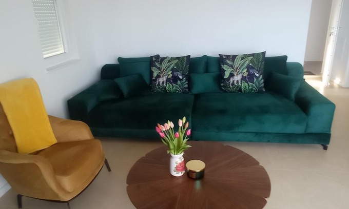 Blato Apartment | Apartman SMARAGD Živogošće