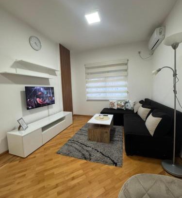 Nis Apartment | Apartman Stojković NIŠ