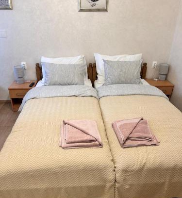 Slavonski Brod Apartment | Apartman Studio MiA
