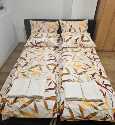 Uzice Apartment | Apartman Studio Sunce