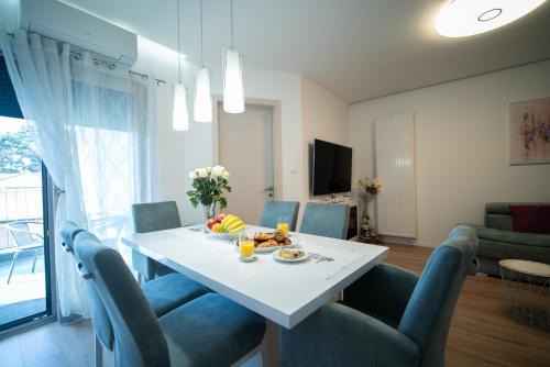 Koprivnica Apartment | Apartman Tajči