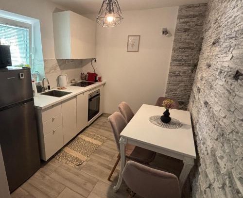 Pucisca Apartment | Apartman Tino